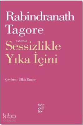 Sessizlikle Yıka İçini