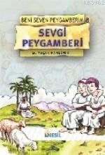 Sevgi Peygamberi Mehmet Yaşar Kandemir