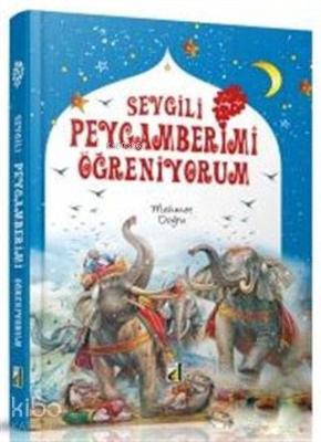 Sevgili Peygamberimi Öğreniyorum Mehmet Doğru