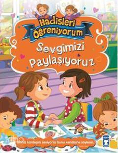 Sevgimizi Paylaşıyoruz Nur Kutlu