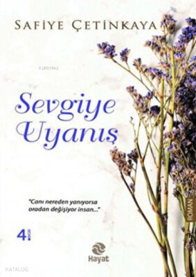 Sevgiye Uyanış