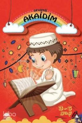 Sevimli Akaidim Eğlenerek Öğreniyorum