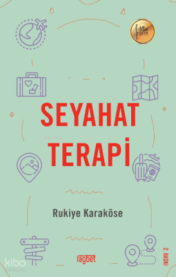 Seyahat Terapi Rukiye Karaköse