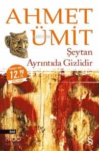 Şeytan Ayrıntıda Gizlidir (Midi Boy)