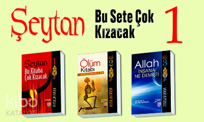 Şeytan Bu Sete Çok Kızacak 1 Feyzullah Birışık
