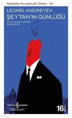 Şeytan'ın Günlüğü