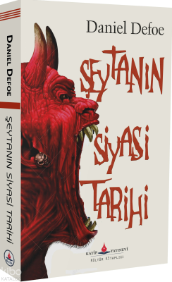 Şeytanın Siyasi Tarihi
