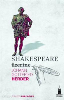Shakespeare Üzerine