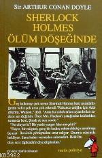 Sherlock Holmes Ölüm Döşeğinde