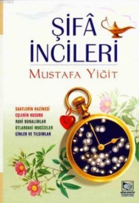 Şifa İncileri