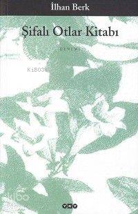 Şifalı Otlar İlhan Berk