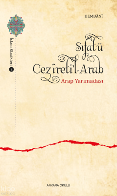 Sıfatü Cezîreti’l-Arab