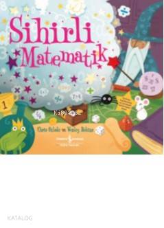 Sihirli Matematik (Ciltli)