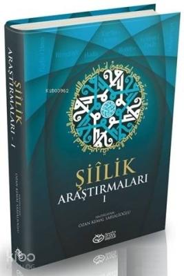 Şiilik Araştırmaları 1