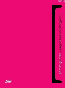 Şiir Geldi Kelimede Boğuldu