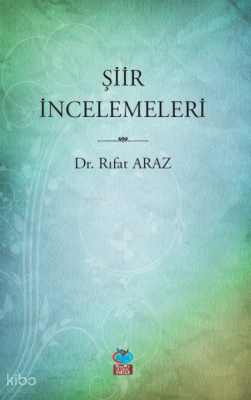 Şiir İncelemeleri