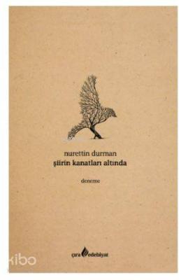 Şiirin Kanatları Altında