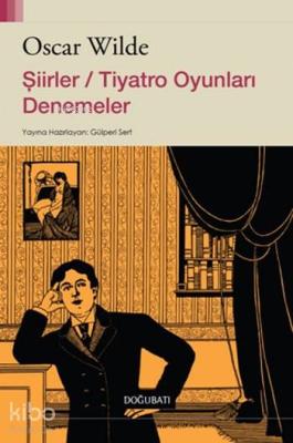 Şiirler Tiyatro Oyunları Denemeler