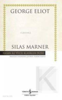 Silas Marner George Eliot