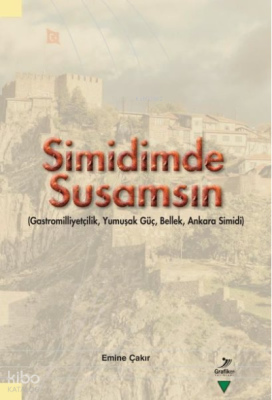 Simidimde Susamsın