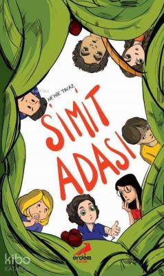 Simit Adası Nehir Tınaz