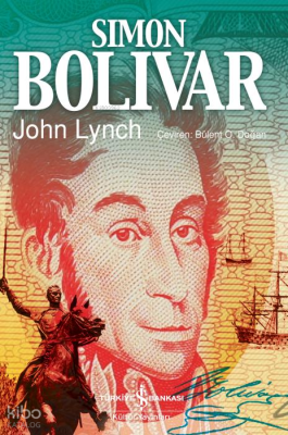 Simon Bolivar