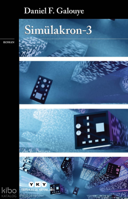 Simülakron - 3