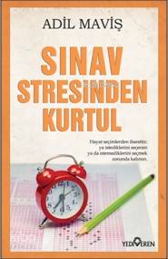 Sınav Stresinden Kurtul