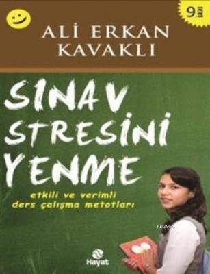 Sınav Stresini Yenme Ali Erkan Kavaklı