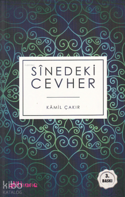 Sinedeki Cevher