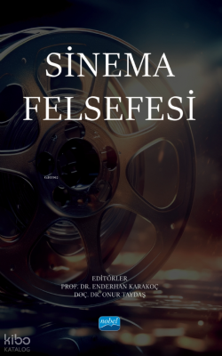 Sinema Felsefesi