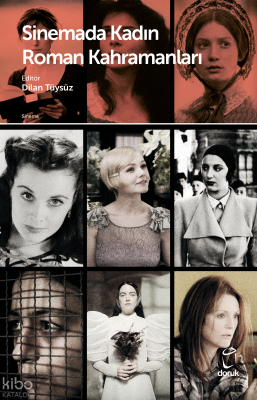 Sinemada Kadın Roman Kahramanları