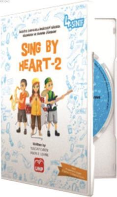 Sing By Heart 2; (4.Sınıf)