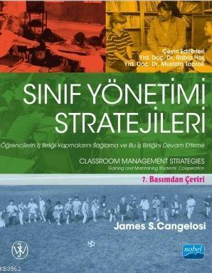 Sınıf Yönetimi Stratejileri; Öğrencilerin İş Birliği Yapmalarını Sağla