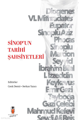 Sinop'un Tarihi Şahsiyetleri