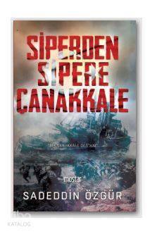 Siperden Sipere Çanakkale