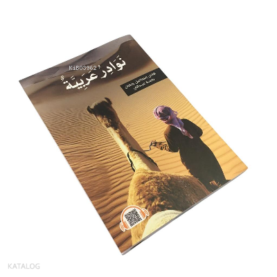 Sıradışı Arapça Hikayeler