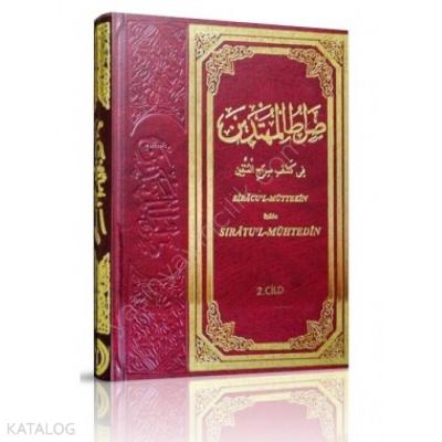 Siratül Muhtedin 2. Cilt