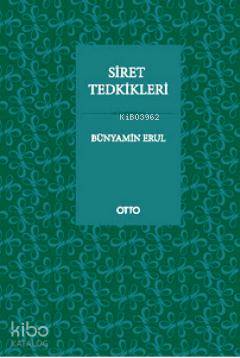 Siret Tedkikleri