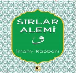 Sırlar Alemi
