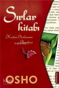 Sırlar Kitabı 2; Kendini Anlamanın Anahtarı