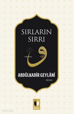 Sırların Sırrı