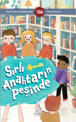 Sırlı Anahtarın Peşinde; (UY6) İlkokul Düzeyi