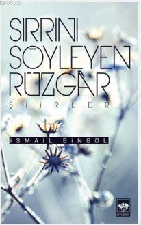 Sırrını Söyleyen Rüzgar