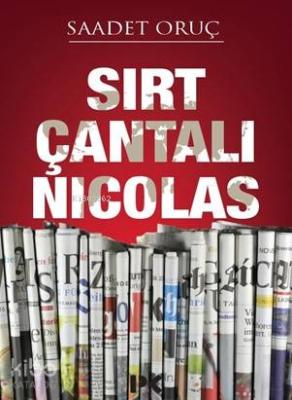 Sırt Çantalı Nicolas