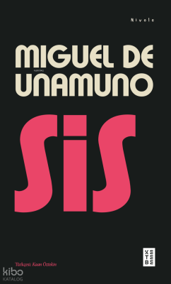 Sis Miguel De Unamuno