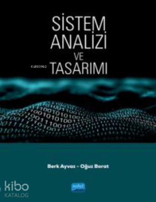 Sistem Analizi ve Tasarımı