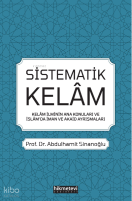 Sistematik Kelam