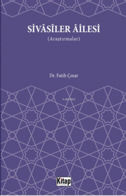 Sivasiler Ailesi (Araştırmalar)