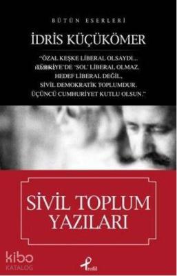 Sivil Toplum Yazıları